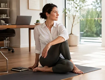 Building a Life of Wellness: The Science of Fostering Happiness and Health