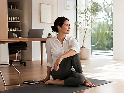Building a Life of Wellness: The Science of Fostering Happiness and Health