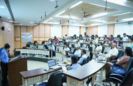 LP - IIMK-DABSGAI - Campus Immersion - Image 1