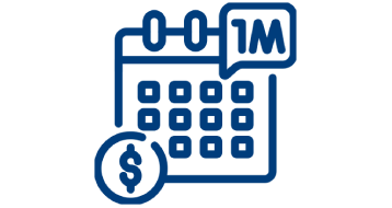 Monthly Salary Distribution