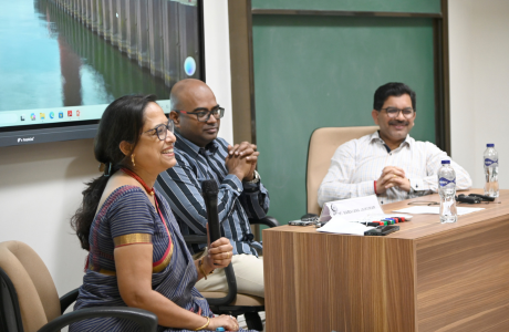 LP - IIMC - SMGAIL - Expand Your Professional Network at IIM Calcutta Image - 6