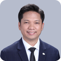 AIM-CFO Canvas Faculty Prof. Faustino Salvador Jr