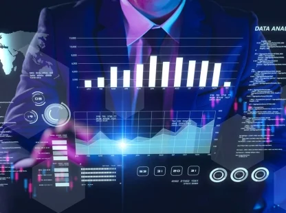 AIM-SFAI Predictive Analytics in Finance (Broby, 2022) Image Card 416x310