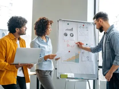 Decorative image relating to Application-based learning: Capstone project 