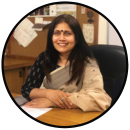 LP - MICA - SBMC - Programme Director - Optional AI - Prof. Anita Basalingappa - Image