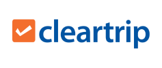 cleartrip -logo