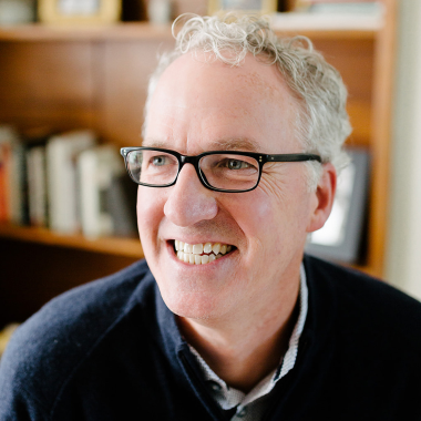 Cade Massey – Program Faculty for the Executive Excellence program