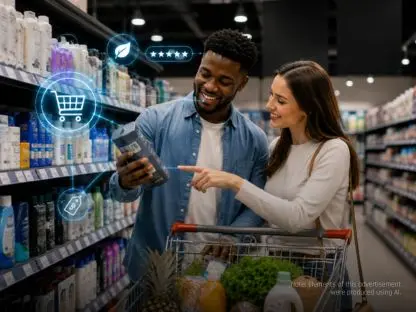 Consumer Goods Thumbnail Image