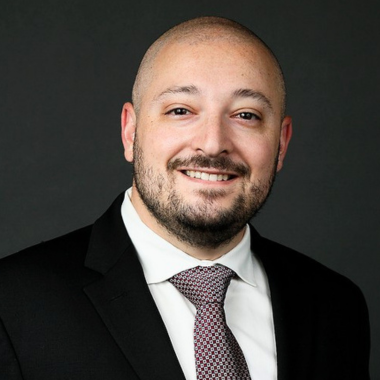Daniel Rock – Program Faculty for the Executive Excellence program