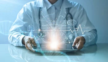 Digital Transformation in Healthcare: Innovation, Strategies & Processes