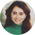 Amrita Roy Chowdhury
