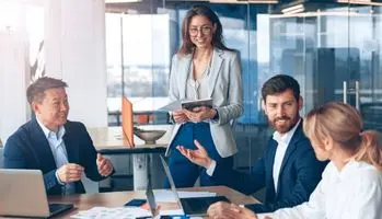 Management Development Programme