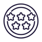 Program Highlights 5-unit credit