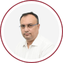 LP - IIMR-ACPGM - Programme Faculty - Prof. Ranjan Dasgupta Image