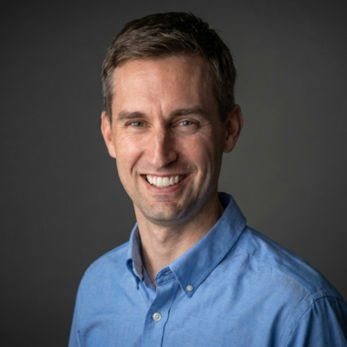 Brandon Lands - Past Participant of the CHRO Program