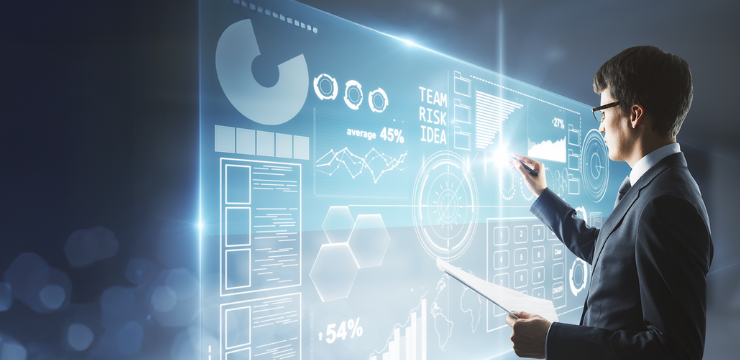 Generative and Agentic AI for Business: Driving Growth and Competitive Advantage