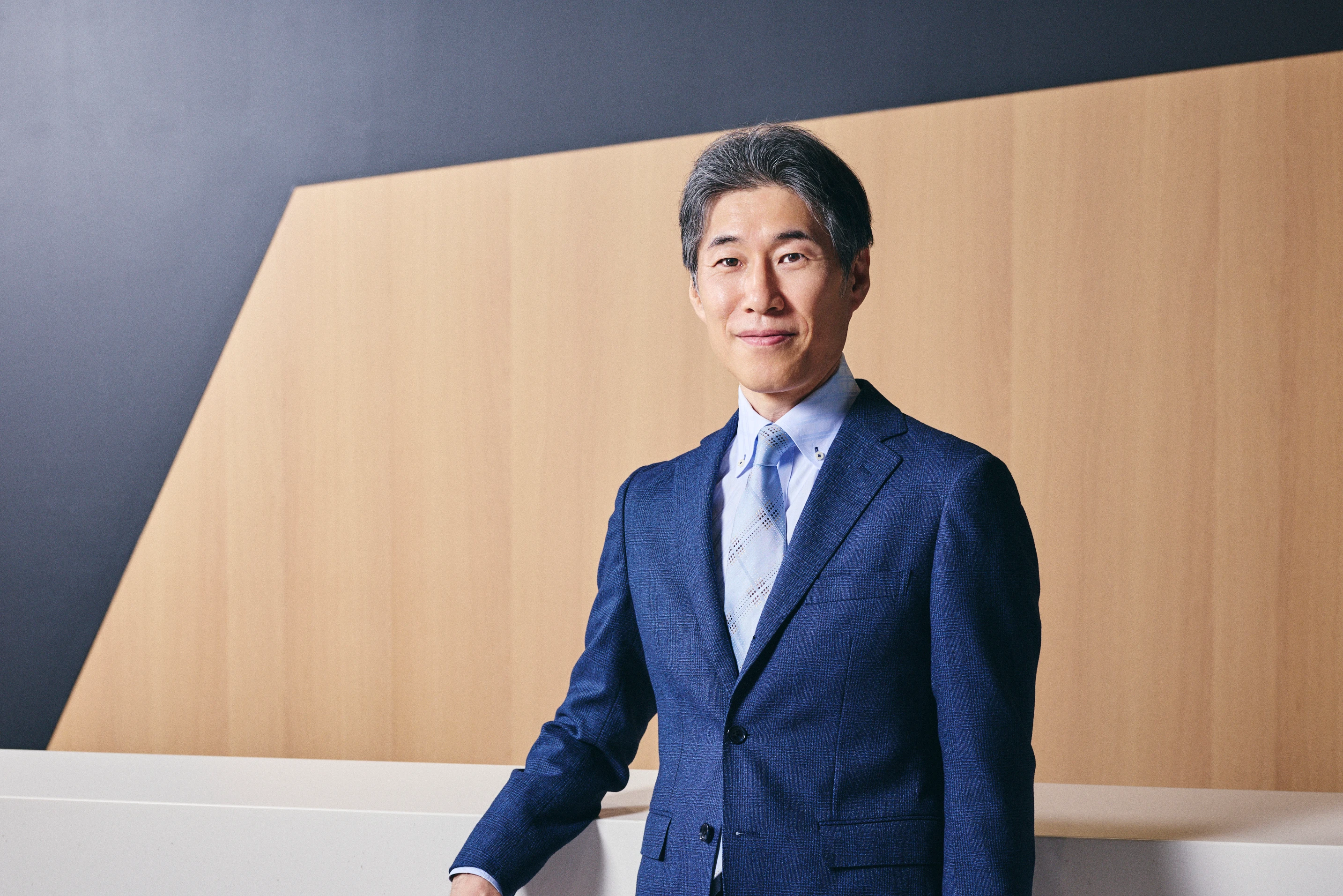 Profile picture of faculty, Hiromi Mizutani