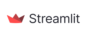 Library Streamlit 300x130