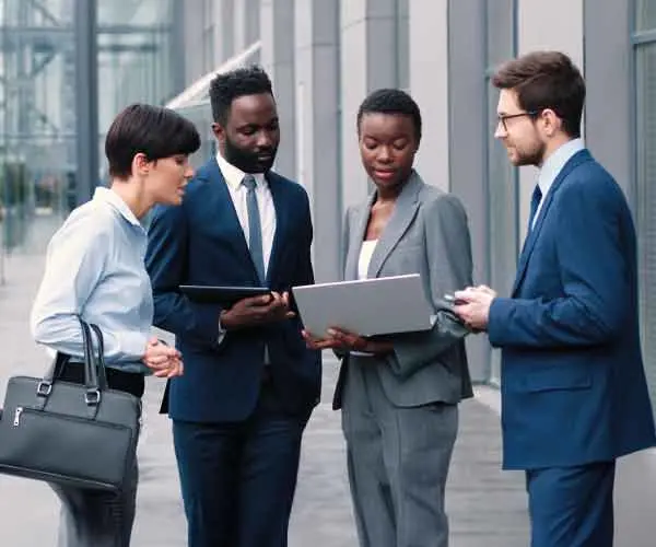 Emerging C-Suite Leaders Program