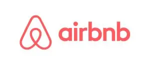 LP - KLG-AIB-IN - Other Industry Examples Air BnB logo