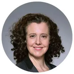 Profile picture of program faculty Shana Carroll