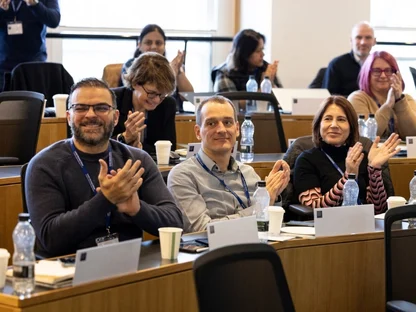 Decorative image relating to  On Campus at London Business School - 3