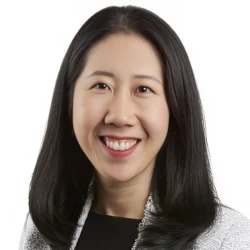 Profile picture of professor Angela Lee