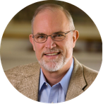 Richard Shell – Program Faculty for the Management Development Program