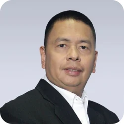 AIM-SFAI Guest Lecturer Jose Adolfo M. Mariquit 250x250