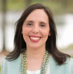 Professora Aline Porto