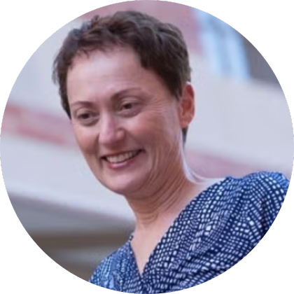 Image of Iris Firstenberg