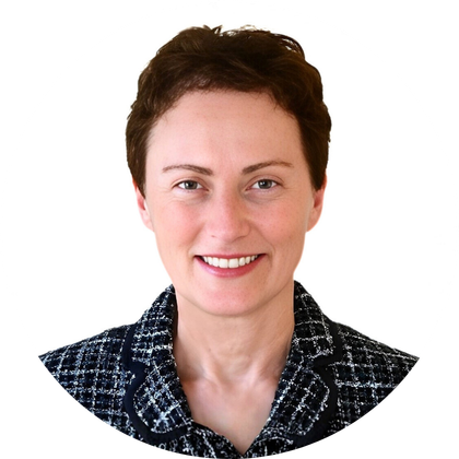 Image of Iris Firstenberg