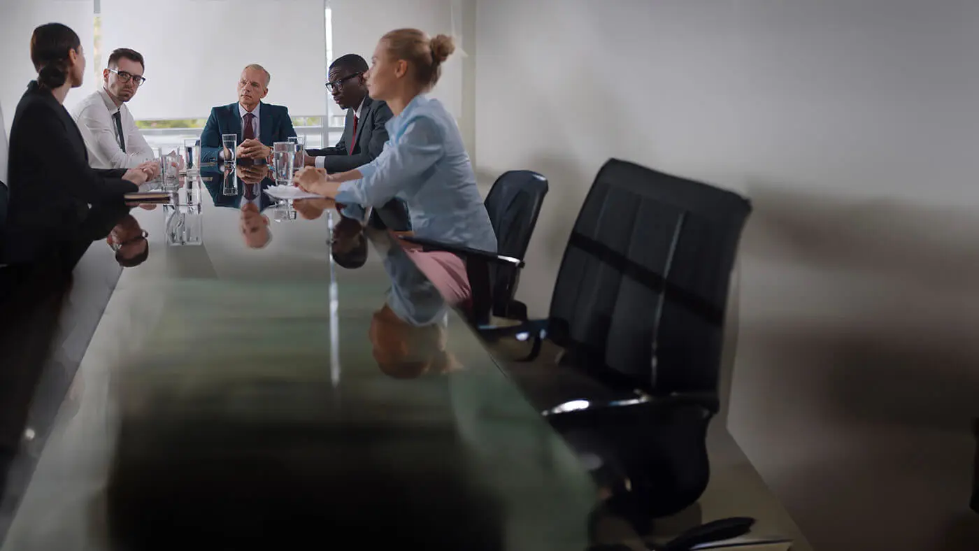 Executive Presence and Influence: Persuasive Leadership Development