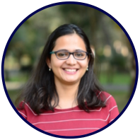 LP - IIML-APHRM - Programme Faculty - Prof. Pavni kaushiva Image