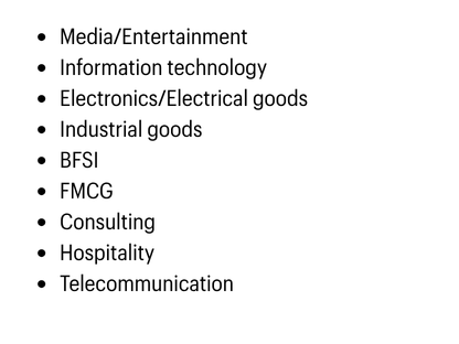 Job Titles