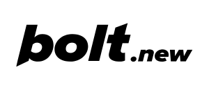 SMU-PMAI Tools bolt.new 300x130