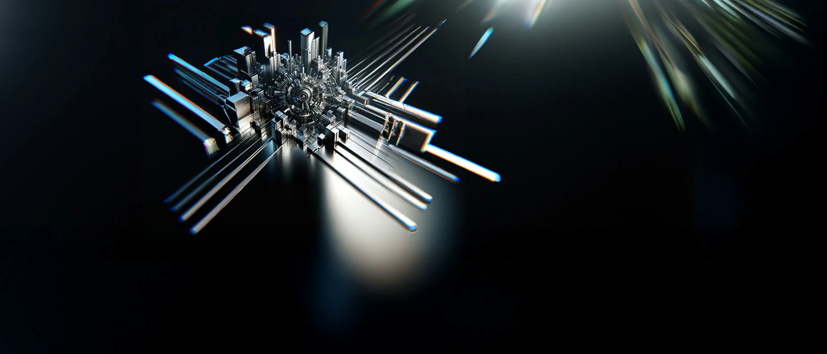 AI-Driven Computational Design