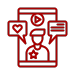 LP - MICA-SMI - Learning Outcomes - Icon - 4