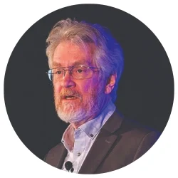 Faculty Alex Pentland 
