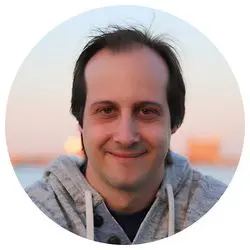 LP-MO-3AI - Meet the Faculty - Antonio Torralba - image
