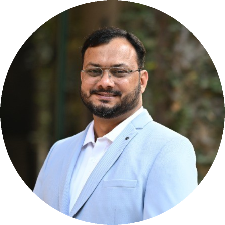LP - IITMP-CTAIO - Learner testimonial - Piyush Jain - Image