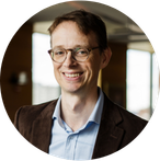 Wharton Faculty - MATTHEW BIDWELL Image