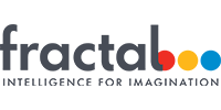 Company Logo - Fractal