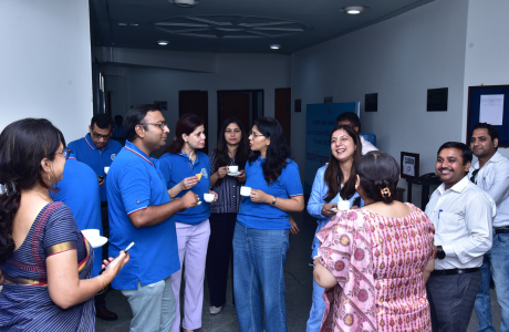 LP - IIMC-FintechAI - Expand Your Professional Network at IIM Calcutta Image - 6