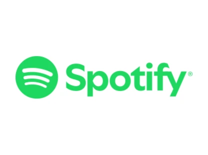 Spotify logo used as case study icon