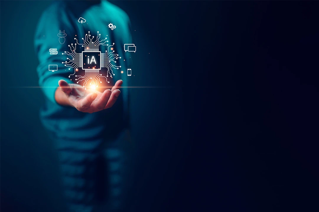 Specialization in AI for digital business Specialization in AI for digital business