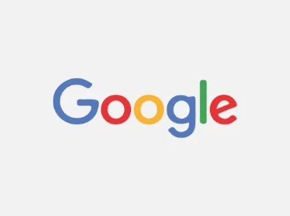 Logo for Google