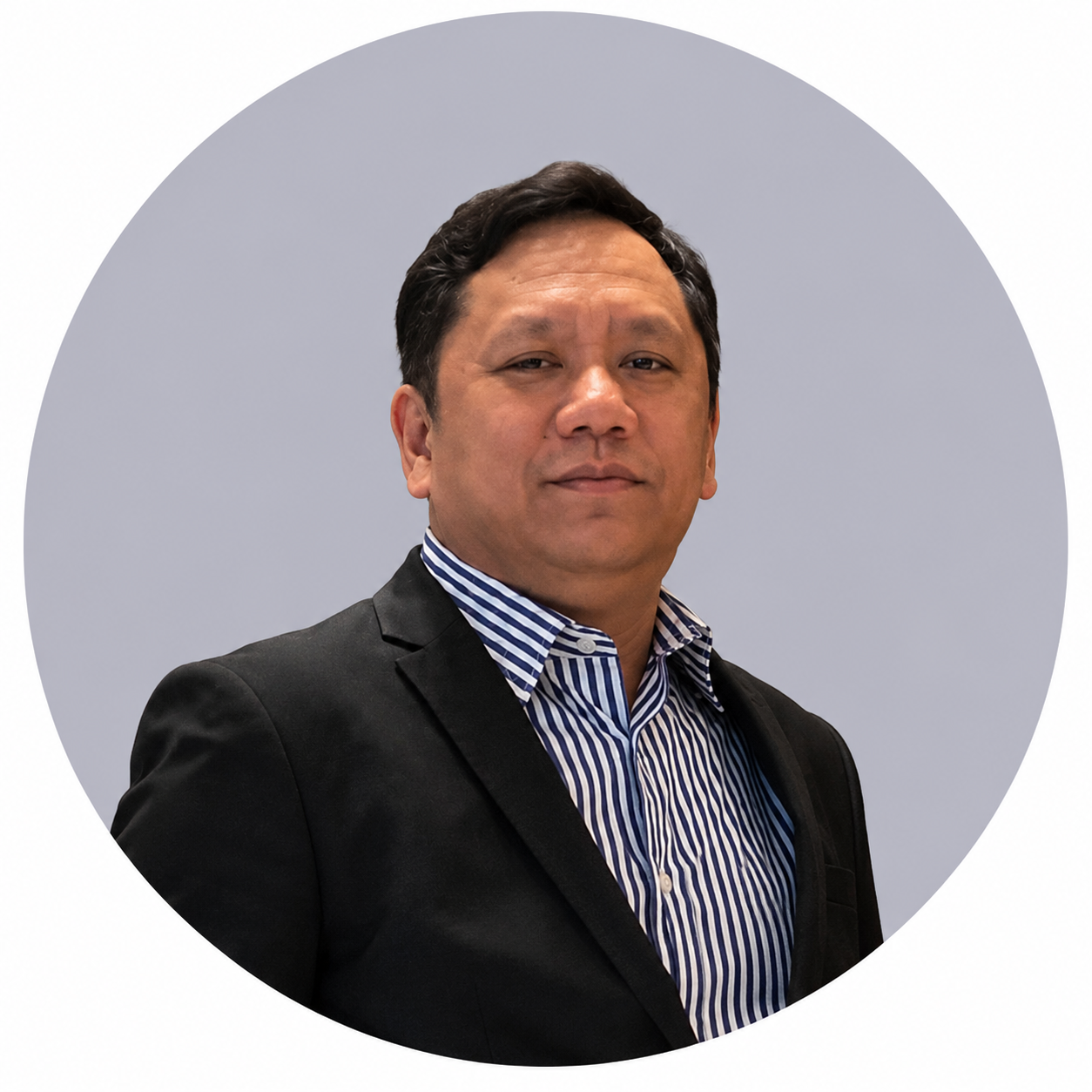 AIM-PGCIT Faculty Anthony Garcia (Rolan Marco U. Garcia) 250x250