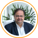 LP - IIMK-LAIW - Faculty - Professor Debashis Chatterjee - Image