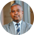 Wharton Business Analytics Program Faculty -Senthil Veeraraghavan